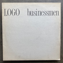 Logo – Businessmen