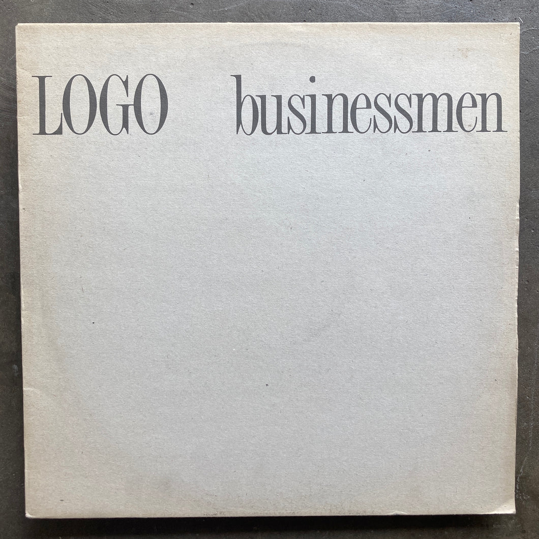 Logo – Businessmen