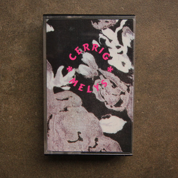 Cerrig Melys ‎– Cerrig Melys