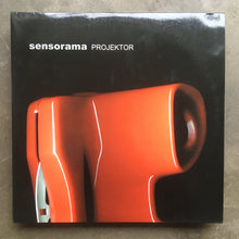 Sensorama ‎– Projektor