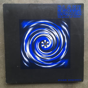 Blake Baxter ‎– Dream Sequence