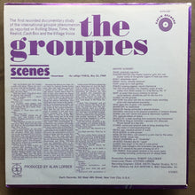 Unknown Artist – The Groupies