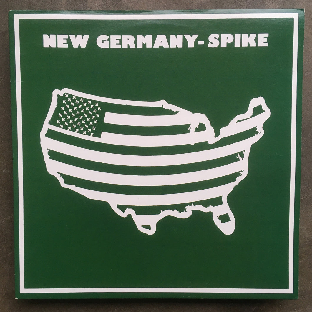 Spike – New Germany