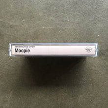 Moopie – Ten Minutes Tardy
