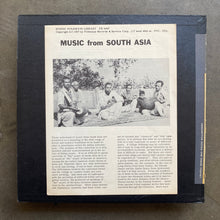 Unknown Artist – Music From South Asia