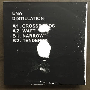 Ena – Distillation
