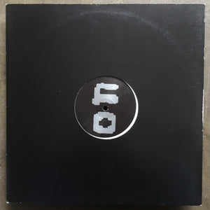 F.R.U.I.T.S. / PTU – Dat 22 (First Track) / Tuesday Night (DJ Sotofett's Laton 12inch Mix)