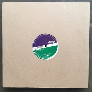 Theo Parrish & Marcellus Pittman ‎– Essential Selections Volume 2