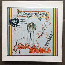 Jah Shaka – The Commandments Of Dub