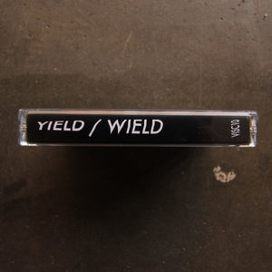 Herron ‎– Yield / Wield