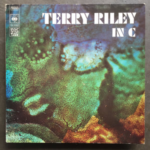 Terry Riley – In C