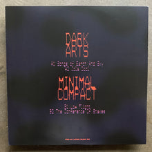 Dark Arts, Minimal Compact – Songs Of Earth And Sky / Jola Dool / Low Flight / The Conference Of Snakes
