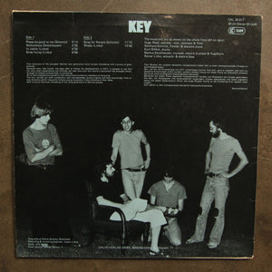 Key ‎– Key