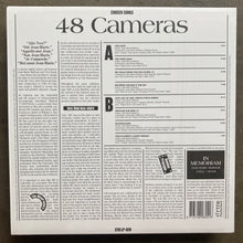 48 Cameras ‎– Chosen Songs