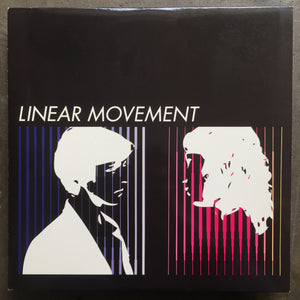 Linear Movement – On The Screen