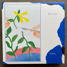 Blue Lake – Stikling