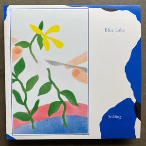 Blue Lake – Stikling