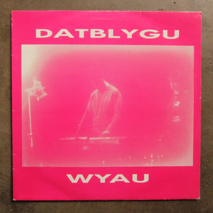 Datblygu ‎– Wyau