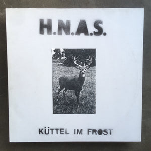 H.N.A.S. ‎– Küttel Im Frost