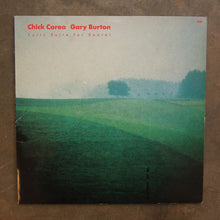 Chick Corea / Gary Burton ‎– Lyric Suite For Sextet