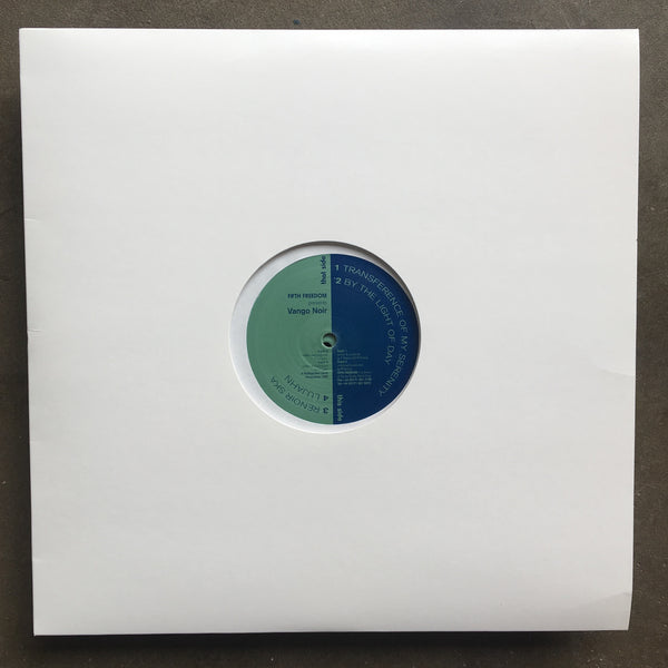 Vango Noir ‎– Vango Noir
