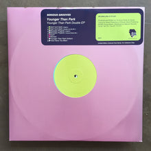 Younger Than Park ‎– Younger Than Park Double EP