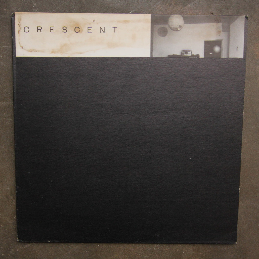 Crescent ‎– Collected Songs