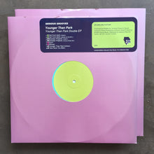Younger Than Park ‎– Younger Than Park Double EP