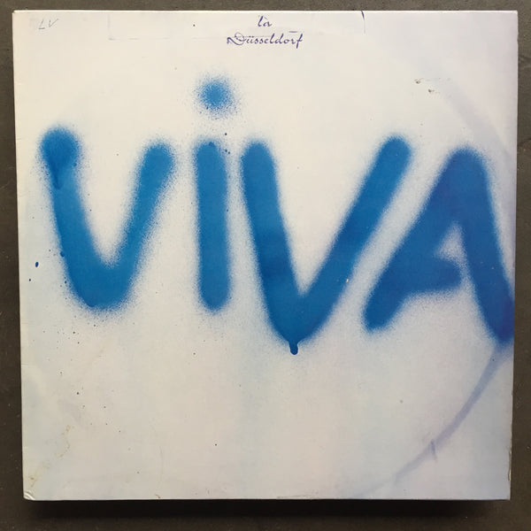 La Düsseldorf – Viva