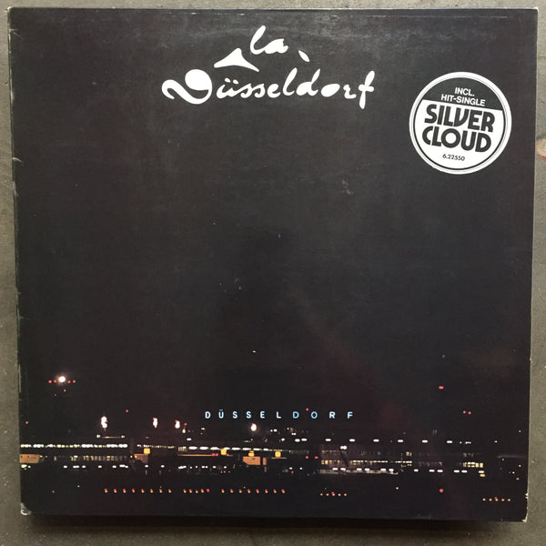La Düsseldorf – La Düsseldorf