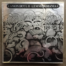 Amon Düül II – Lemmingmania