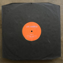 Lee Gamble ‎– Kuang EP