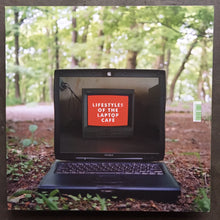 The Other People Place ‎– Lifestyles Of The Laptop Café
