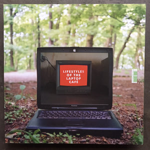 The Other People Place ‎– Lifestyles Of The Laptop Café