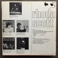 Rhoda Scott – Rhoda Scott