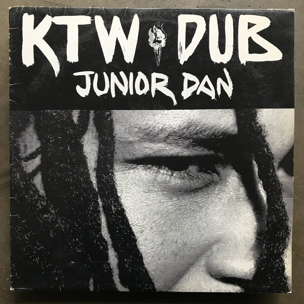 Junior Dan – KTW Dub