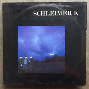 Schleimer K – Schleimer K