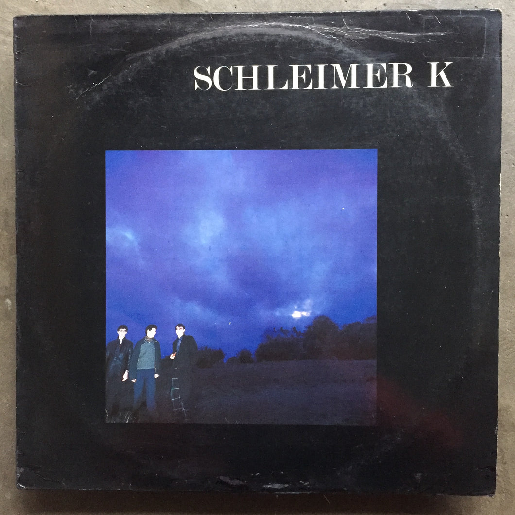 Schleimer K – Schleimer K