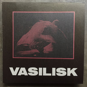 Vasilisk – Whirling Dervishes