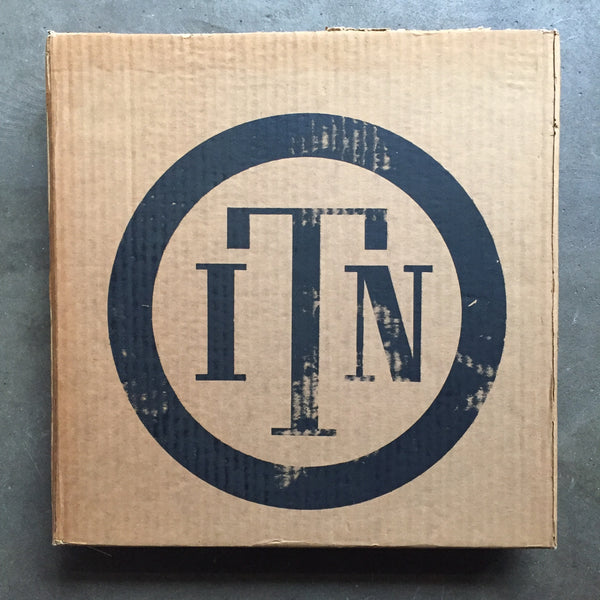 In The Nursery – ITN (5LP Box)