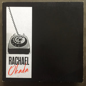 Rachael / DJ Sotofett – Okada / So-Phat Riddimix Is Junglized