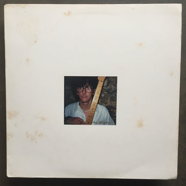 Robert Crotty – Robert Crotty Blues