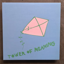 Arthur Russell ‎– Tower Of Meaning