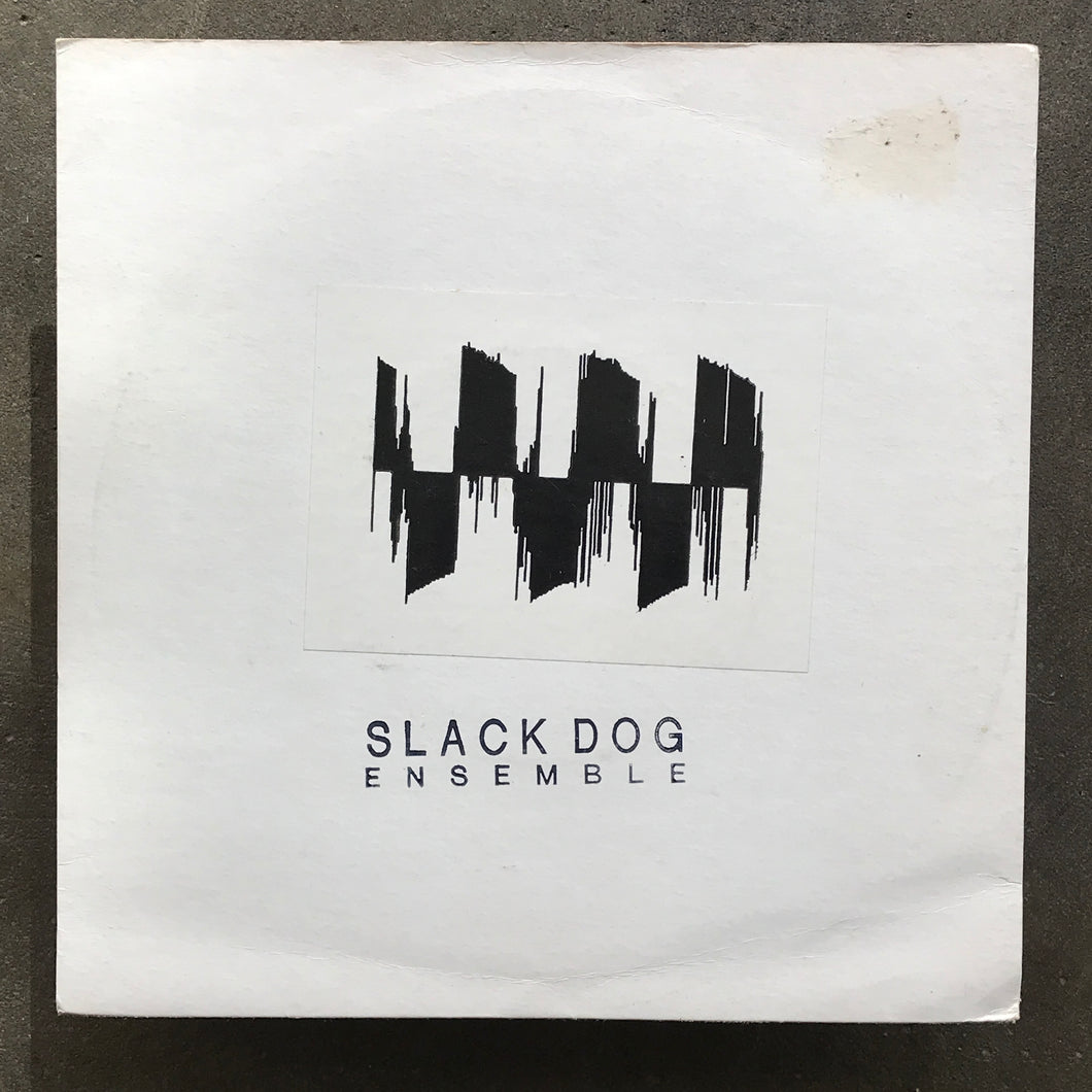 The Slack Dog Ensemble – New Yawk Dog