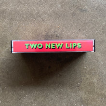 Various – Two New Lips