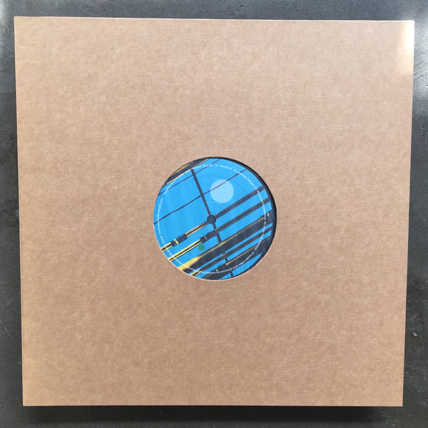 Healing Force Project ‎– Ecliptic View EP