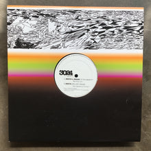 Martyn ft. Spaceape ‎– Is This Insanity? (Ben Klock Remix) / Brilliant Orange (Illum Sphere's No. 14 Mix)
