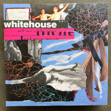 Whitehouse – The Sound Of Being Alive