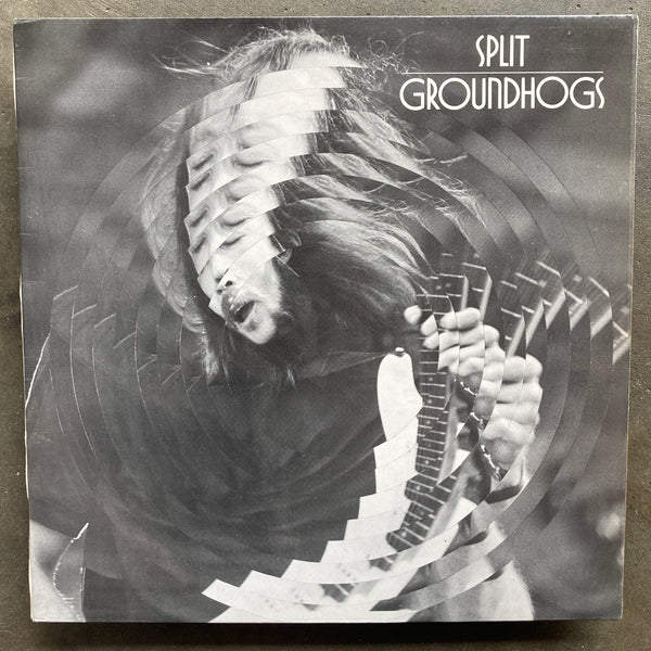 Groundhogs – Split