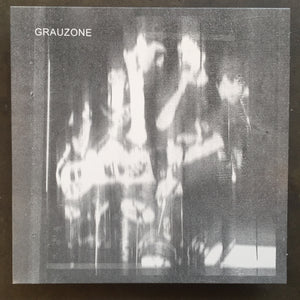 Grauzone – Live At Gaskessel